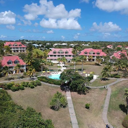 Studio Olia A P&V - Plages, Piscines Et Vue Mer! Sainte-Anne  Bagian luar foto